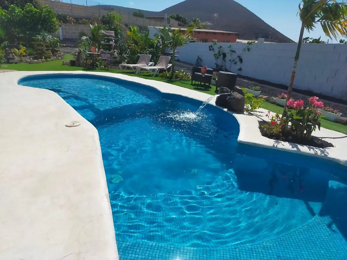 Villa Daita 1 Granadilla De Abona