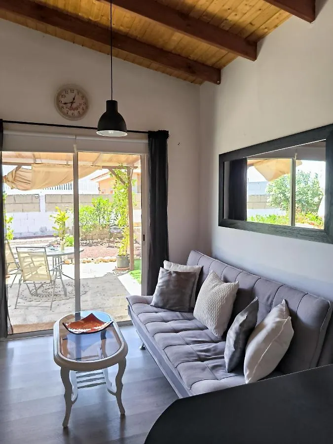 Villa Daita 1 Granadilla De Abona Alpstuga