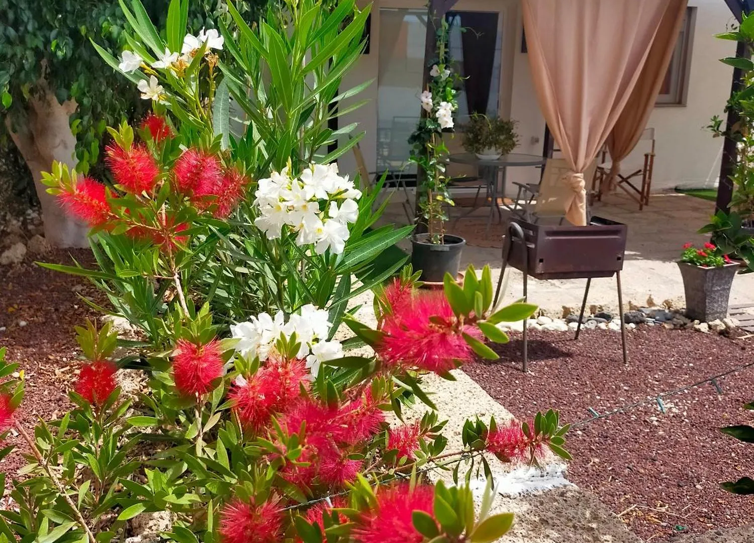 Villa Daita 1 Granadilla De Abona