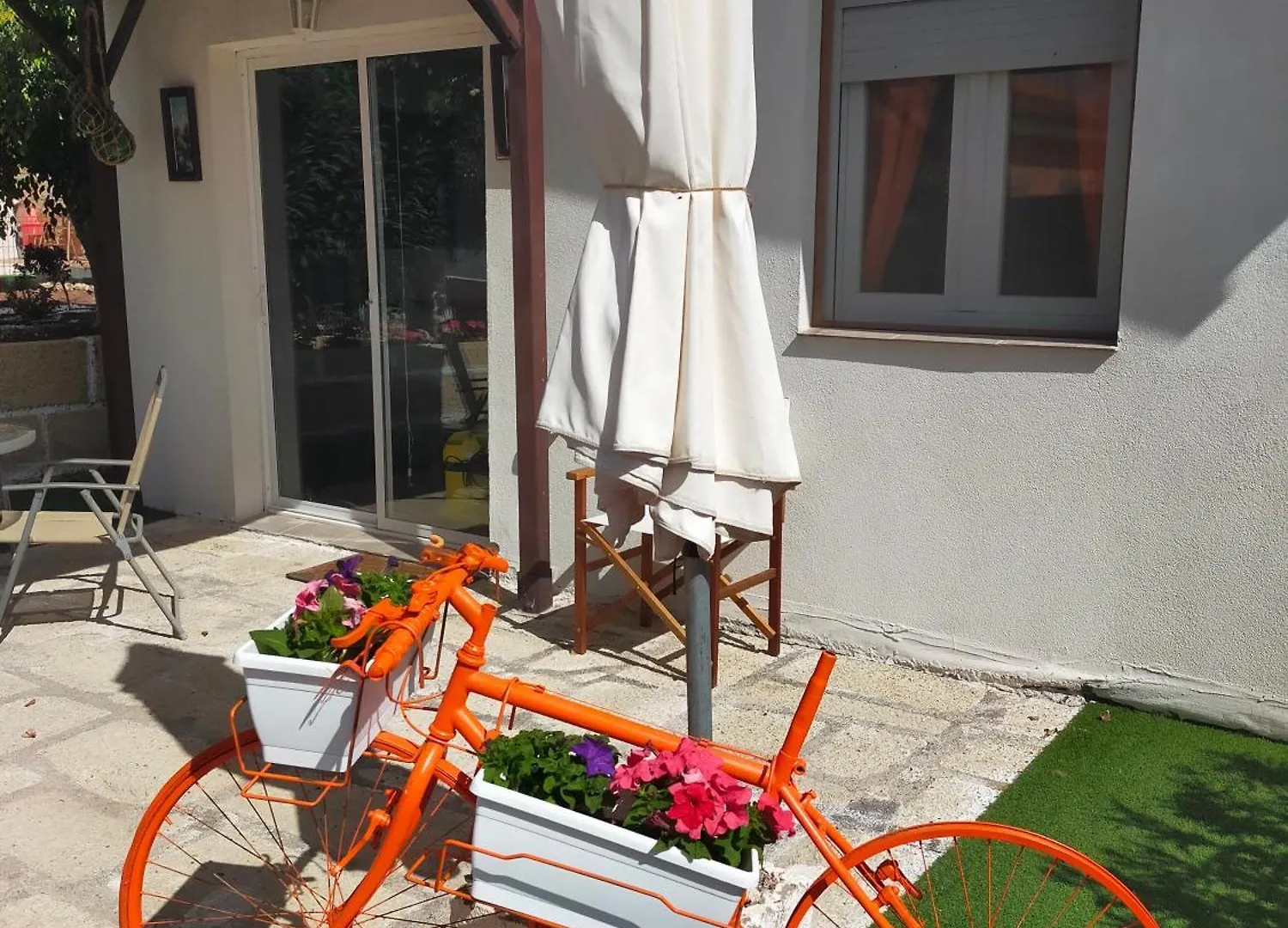 Chalet Villa Daita 1 Granadilla De Abona