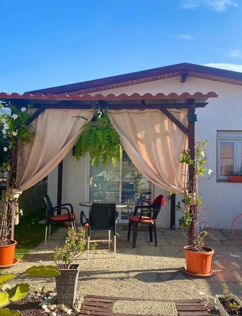 Chalet Villa Daita 1 Granadilla De Abona Spain