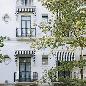 Petit Palace Puerta De Triana Hotel Sewilla