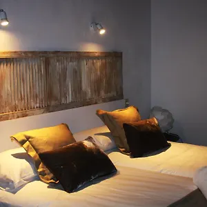 Tribeca Boutique Nocleg ze śniadaniem Marbella
