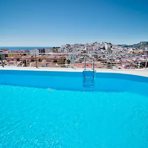 Bahia Hotel Almuñécar